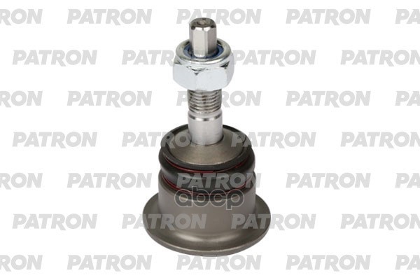 Опора Шаровая Bmw X5 E53 2000-2007 (Произведено В Турции) PATRON арт. PS3380
