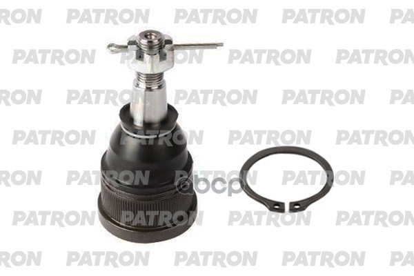 Опора Шаровая Honda Odyssey 2Nd Gen 1998-2004 (Произведено В Турции) PATRON арт. PS3382