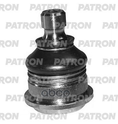 Опора шаровая конус 18мм RENAULT MEGANE II, RENAULT LOGAN PS3385 PATRON арт. PS3385
