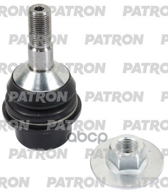 Опора Шаровая Jeep Grand Cherokee 2011-2017 & Wk2 Dodge Durango 2011-2017 & 3Rd Gen PATRON арт. PS3394