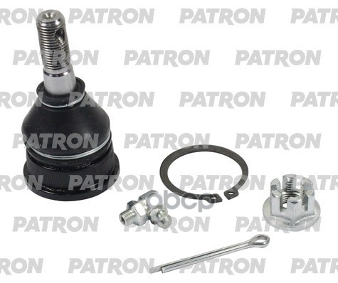 Опора шаровая MAZDA 6 02- PS3404 PATRON арт. PS3404