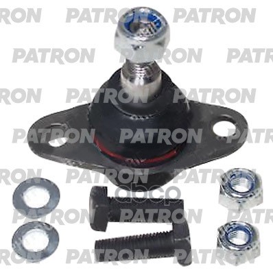 Опора Шаровая Citroen Cx -92 PATRON арт. PS3407