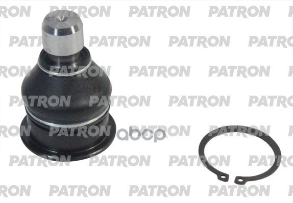 Опора Шаровая Нижняя Nissan Qashqai (J10e) 07- Renault Koleos (Hy0) 08- PATRON арт. PS3416