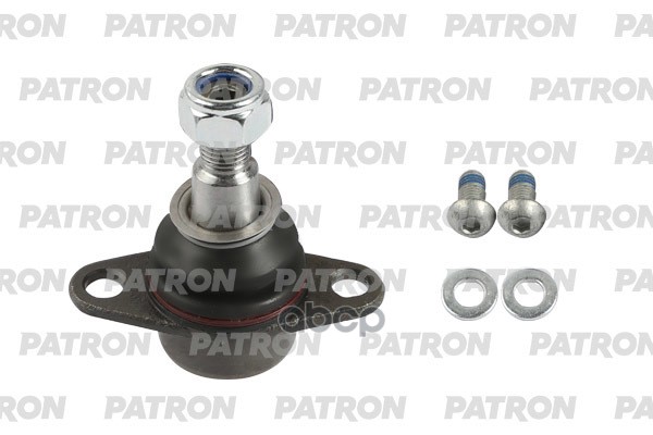 Опора Шаровая Bmw 3-Series 2005-2011 E90/E91/E92/E93 (Произведено В Турции) PATRON арт. PS3419
