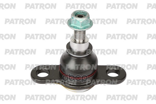 Опора Шаровая Volkswagen Crafter Iii 2017- (Произведено В Турции) PATRON арт. PS3428