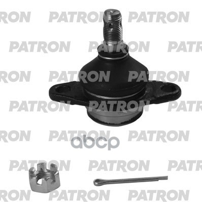Опора Шаровая Toyota: Previa 90-00 PATRON арт. PS3429