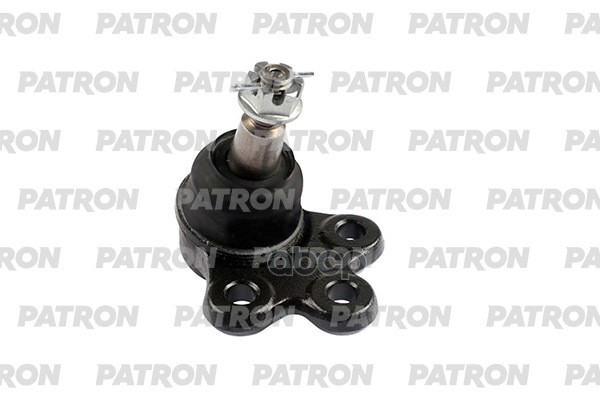 Опора Шаровая Chevrolet Equinox 10- (Произведено В Турции) PATRON арт. PS3440