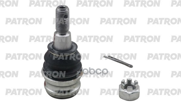 Опора Шаровая Subaru Tribeca (B9) 05- PATRON арт. PS3470