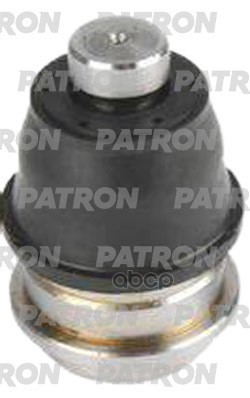 Опора Шаровая Mitsubishi Eclipse Iii (D5a) 99- Grandis (Naw) 04- PATRON арт. PS3471