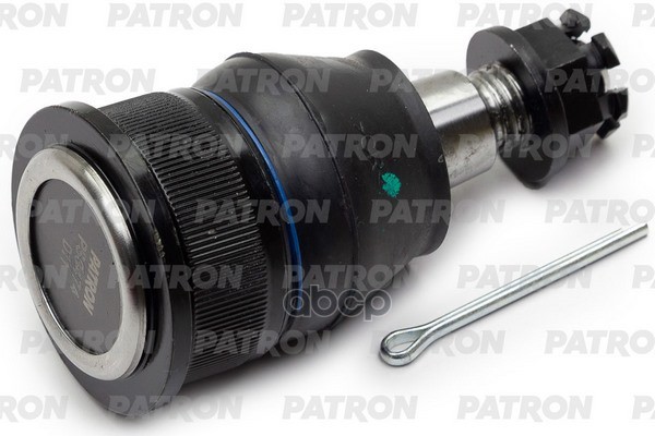 Опора Шаровая Acura Mdx [Yd1 For Arm ] 2001 - 2006 Honda Pilot 06- PATRON арт. PS3474
