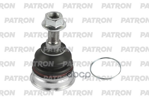 Опора Шаровая Volkswagen Amarok 09/10 - (Произведено В Турции) PATRON арт. PS3476