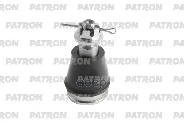 Опора Шаровая Honda Fit 2Nd Gen 2007-2013 (Произведено В Турции) PATRON арт. PS3478