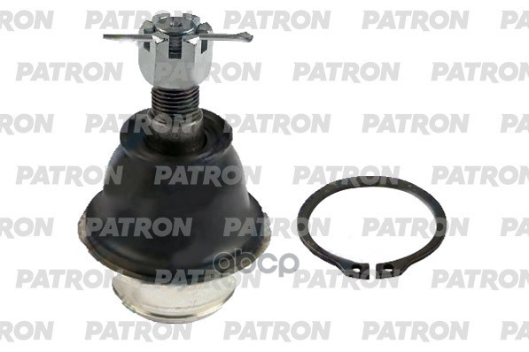 Опора Шаровая Ford Explorer 2002-2005 & 3Rd Gen (Произведено В Турции) PATRON арт. PS3488
