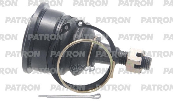 Опора Шаровая Chrysler Grand Voyager V (Rt) 07- PATRON арт. PS3496