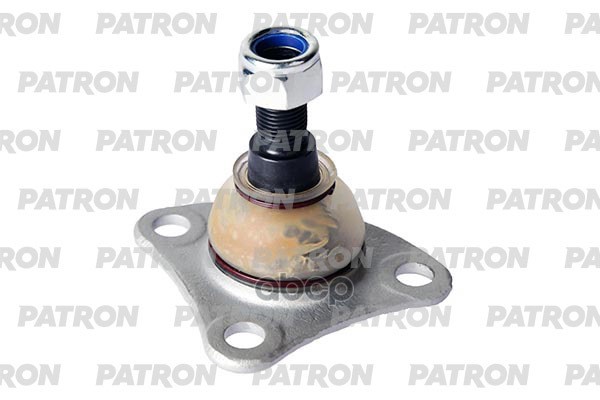 Опора шаровая CITROEN JUMPER 06/2006- & III FIAT DUCATO 06/2006-2016 PEUGEOT BOXER 06/2006- & ( 1.1Q-1.5Q-1.7Q,H-2.0Q ) (прои...