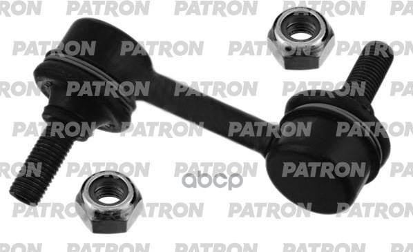 Тяга Стабилизатора Прав Honda: Accord 03-07  Acura: 3.2Tl 04-06 PATRON арт. PS40014R
