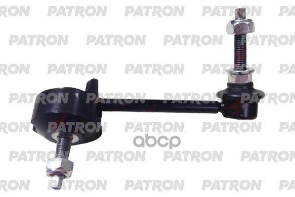 Тяга Стабилизатора Левая Ford Explorer 11-13 Flex P3 09-13 Lincoln Mks 09-13 Mkt Tp4 10-13 (Произведено В Турции) PATRON арт....