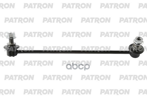 Тяга Стабилизатора Левая Honda Accord 13- PATRON арт. PS40029L
