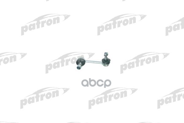 Тяга стабилизатора GA2A-34-170A PS4002L PATRON арт. PS4002L