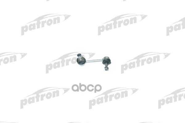 Тяга Стабилизатора Mazda: 626 Ii 82-87, 626 Iii 87-92, 626 Iii Hatchback 87-92, 626 Iii Купе 87-92, 626 Iv 92-97, 626 V 97-02...