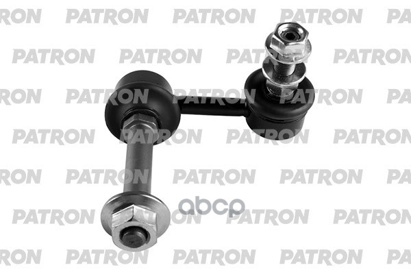 Тяга Стабилизатора Infiniti Ex35 (J50) 07- (Произведено В Турции) PATRON арт. PS40045L