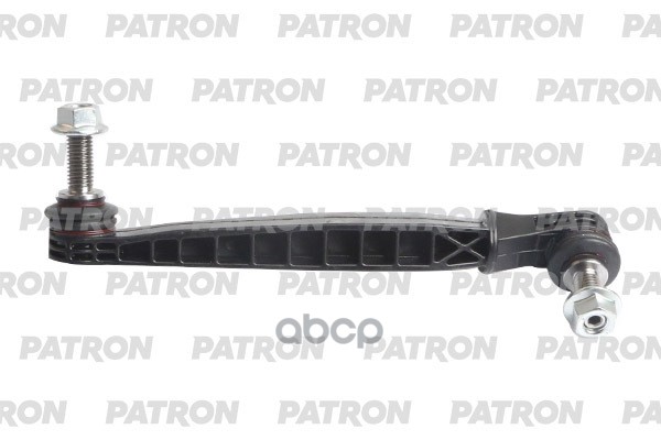Тяга Стабилизатора Plastic Type Cadillac Ats 1St Gen 13-19 Ct4 1St Gen 20- PATRON арт. PS40162L
