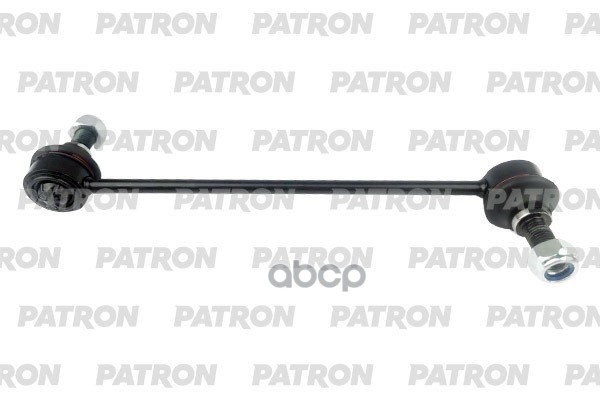 Тяга стабилизатора 350610 PS4019 PATRON арт. PS4019