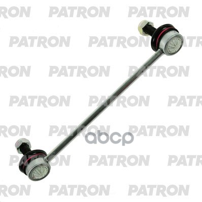 Тяга Стабилизатора Усиленная Opel Omega B 04/94 - 09/99 (Произведено В Турции) PATRON арт. PS4020-HD