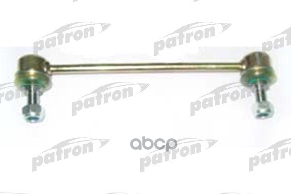 Тяга Стабилизатора 350600 Opel: Omega 94- PATRON арт. PS4020
