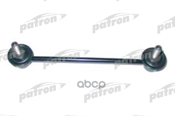 Тяга Стабилизатора B26r-28-170 Mazda: 323 F Vi 98-04, 323 S Vi 98-04, Premacy 99- PATRON арт. PS4036