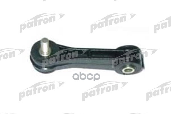 Тяга стабилизатора передн AUDI: A3 96-, VW: GOLF IV 98-, NEW BEETLE 9 PATRON PS4039 PATRON арт. PS4039