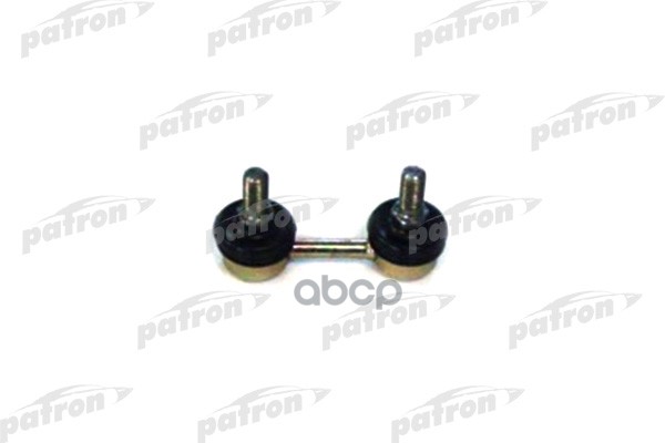 Тяга Стабилизатора Mb892982 Hyundai: Pony 89-95, Pony/Excel Седан 90-95, Mitsubishi: Colt Iii 88-92, Galant Iii 84-87, Galant...