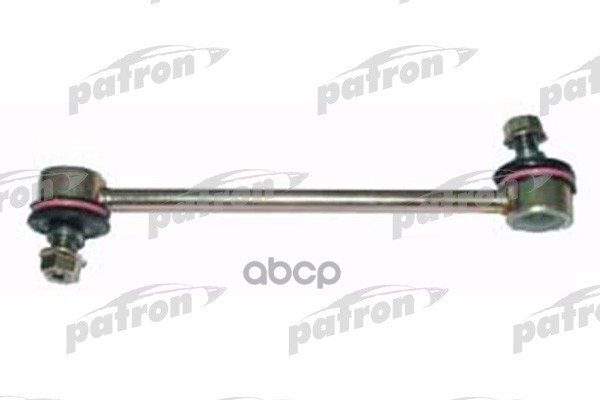 Тяга Стабилизатора Toyota: Camry 91-96, Camry Station Wagon 92-96 (Произведено В Турции) PATRON арт. PS4071