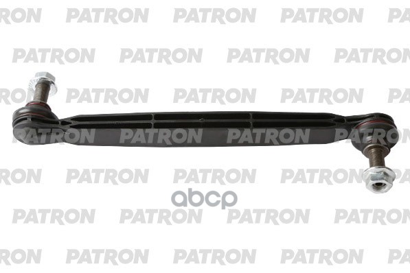 Тяга Стабилизатора Jeep Renegade 07/2014 - Fiat 500 X 01/2015 - (Произведено В Турции) PATRON арт. PS40781