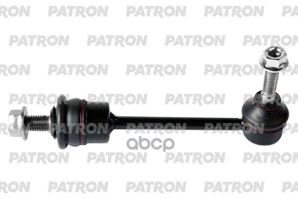 Тяга Стабилизатора Ford Crown Victoria 2Nd Gen 1998-2012 (Произведено В Турции) PATRON арт. PS40784