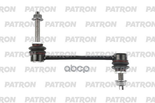 Тяга Стабилизатора Задняя Mercedes Eqe V295 22- PATRON арт. PS40834