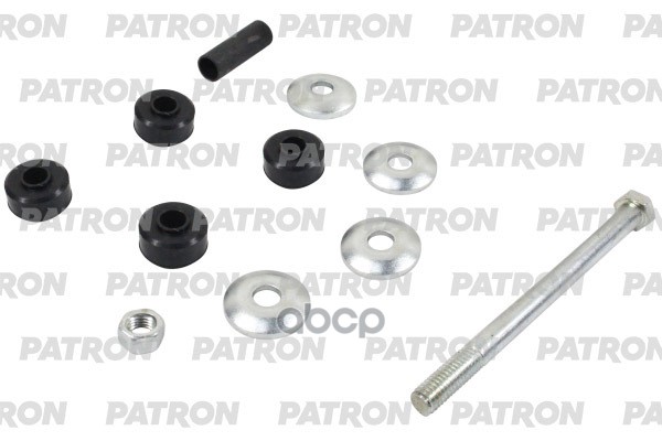 Тяга Стабилизатора Hyundai Accent 09/94 - 08/99 PATRON арт. PS40837