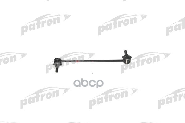 Тяга стабилизатора DAEWOO: LACETTI хечбэк 04-, NUBIRA седан 03-  PS4084L PATRON арт. PS4084L
