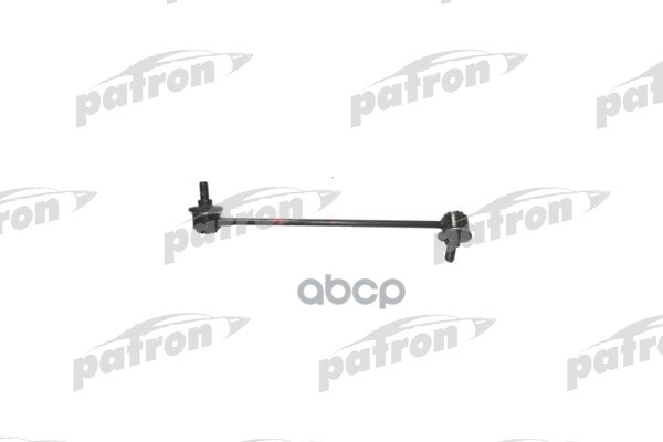Тяга стабилизатора DAEWOO: LACETTI хечбэк 04-, NUBIRA седан 03-  PS4084R PATRON арт. PS4084R