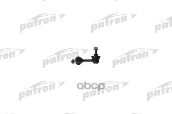 Тяга Стабилизатора Honda: Civic 06-08, Civic Hybrid 06-08 PATRON арт. PS4086L