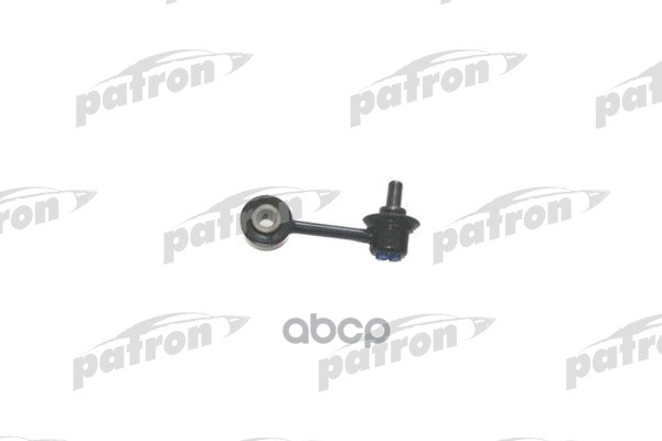 Тяга Стабилизатора Mazda: 6 Gg/Gy/Gh 02- PATRON арт. PS4089