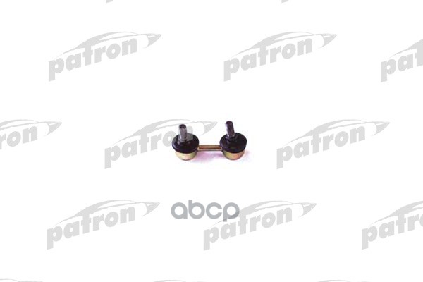 Тяга Стабилизатора Hyundai: Elantra/Lantra 90-95 PATRON арт. PS4100