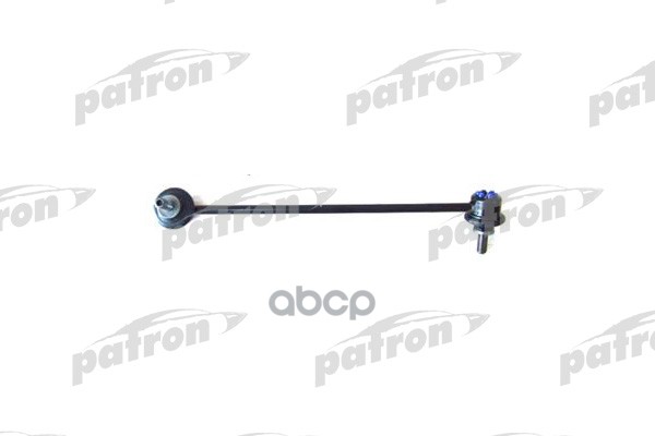 Тяга Стабилизатора Honda: Fit 05- (Произведено В Турции) PATRON арт. PS4103L