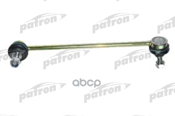 Тяга Стабилизатора Mercedes-Benz: Vito 95- ->Ch.267540 PATRON арт. PS4115R