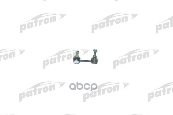 Тяга Стабилизатора Peugeot: 605 89- PATRON арт. PS4118L