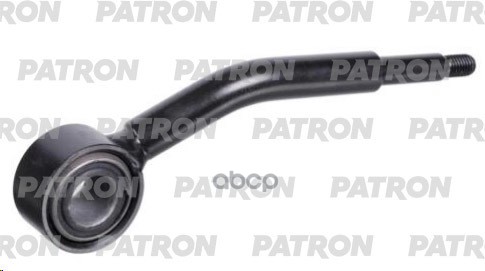 Тяга Стабилизатора Ford: Transit 85-, 92- (Произведено В Турции) PATRON арт. PS4123L