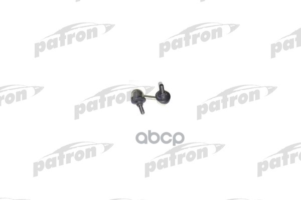 Тяга Стабилизатора Hyundai: Accent 00-, Accent Седан 00-, Matrix 01- PATRON арт. PS4135L