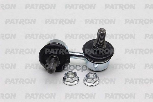 Тяга Стабилизатора Hyundai: Santamo 96-02  Kia: Joce 00-  Mitsubishi: Space Wegan 91-98, Space Runner 92-99 (Произведено В Ко...