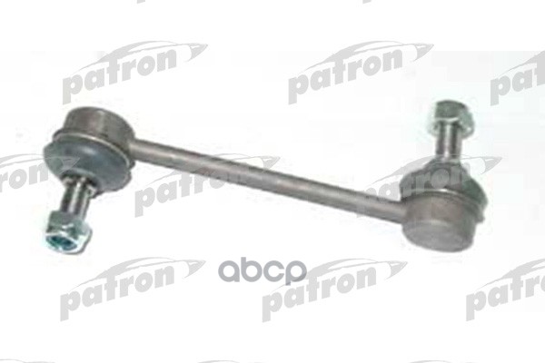 Тяга Стабилизатора Toyota: Avensis (T22) 97-03, Avensis Liftback (T22) 97-03, Avensis (T22) 97-03 PATRON арт. PS4159