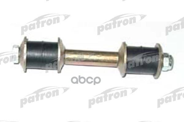Тяга Стабилизатора Mazda: 626 87-91 PATRON арт. PS4161